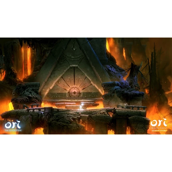 Ori The Collection (Switch) - Hry pro Nintendo Switch - Obrázek 8NXS600301