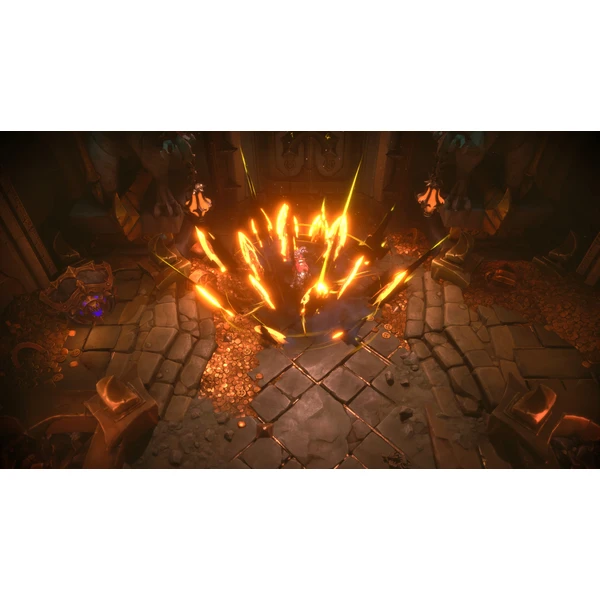 Darksiders Genesis (PS4) - Hry pro PS4 - Obrázek 8O04100201