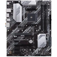 ASUS PRIME B550-PLUS - Základní desky