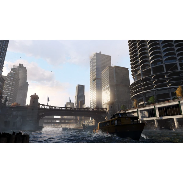 Watch Dogs Complete Edition (PS4) - Hry pro PS4 - Obrázek 8O75100201