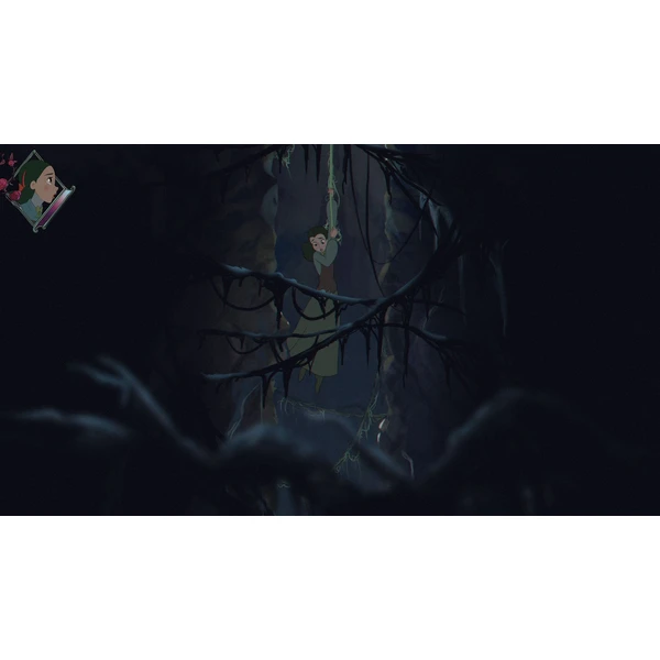 Bye Sweet Carole (Switch) - Hry pro Nintendo Switch - Obrázek 8O7H000K01
