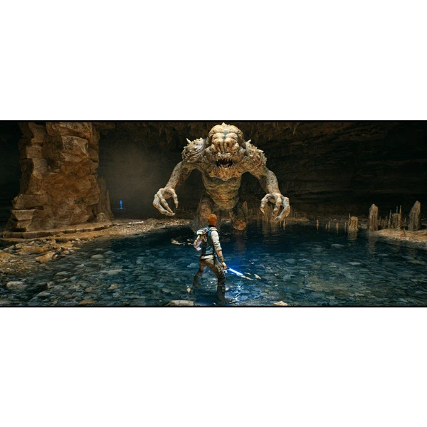 Star Wars Jedi: Survivor (Xbox Series X) - Hry pro Xbox Series - Obrázek 8O7N100501