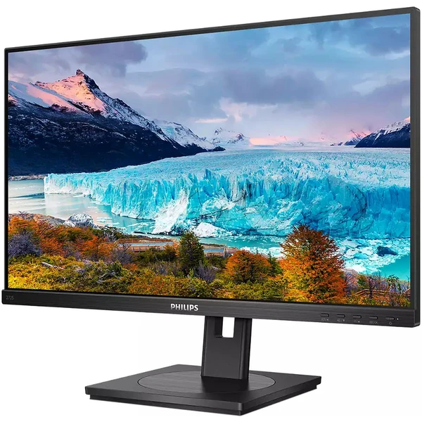 Philips 272S1M monitor 27" - Monitory - Obrázek 8O92000J01