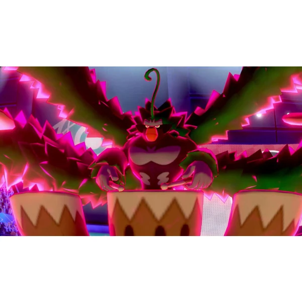 Pokémon Shield + Expansion Pass (SWITCH) - Hry pro Nintendo Switch - Obrázek 8OA3100201