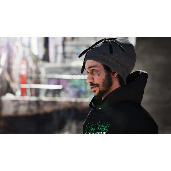 Session: Skate Sim (PS5) - Hry pro PS5 - Obrázek 8OC2700301