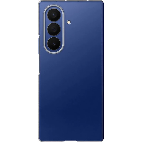 Samsung Clear Case ochranný kryt Galaxy Z Fold7 čirý - Pouzdra - Obrázek 8OGE000K01