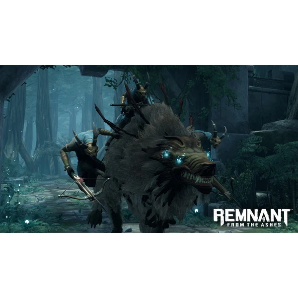Remnant: From the Ashes (Switch) - Hry pro Nintendo Switch - Obrázek 8OGL300401