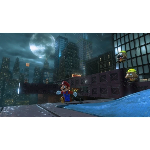 Super Mario Odyssey (SWITCH) - Hry pro Nintendo Switch - Obrázek 8OGO600301