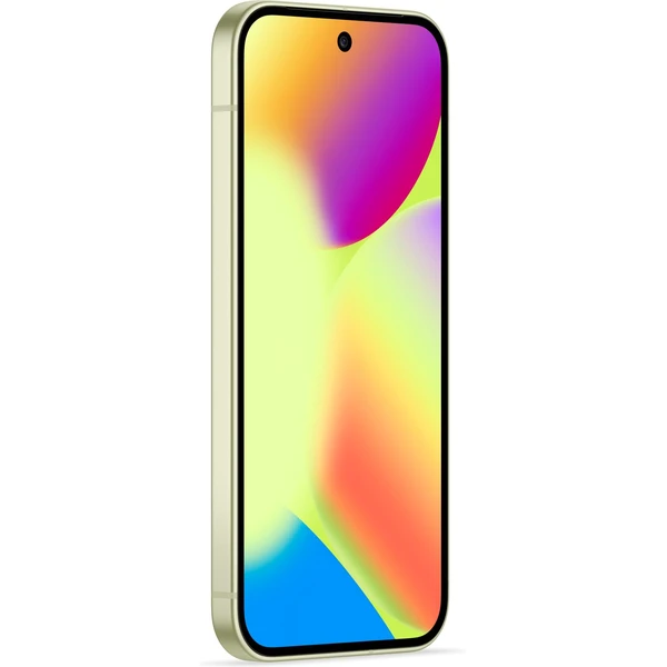 Google Pixel 10 12GB/128GB Lemongrass - Mobilní telefony - Obrázek 8OHG000K01