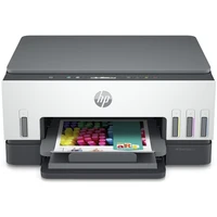HP Smart Tank 670 multifunkční inkoustová tiskárna (A4) - 3 roky záruky po registraci - Tiskárny