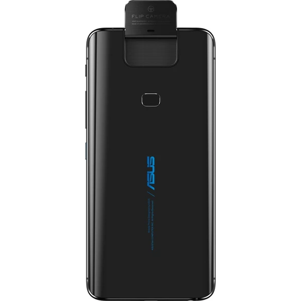 ASUS ZenFone 6 ZS630KL 6GB/64GB Dual SIM Midnight Black - Mobilní telefony - Obrázek 8OK4000301
