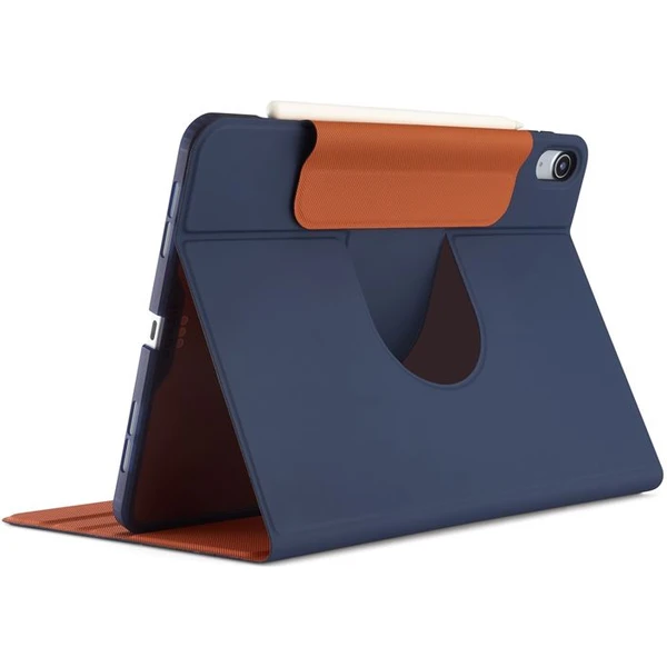 Pipetto Origami No5 Rotating Folio pouzdro iPad Air 11" (2026/2025/2024) modré - Pouzdra - Obrázek 8OM5000J01