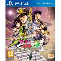 JoJo's Bizarre Adventure: Eyes of Heaven (PS4) - Hry pro PS4