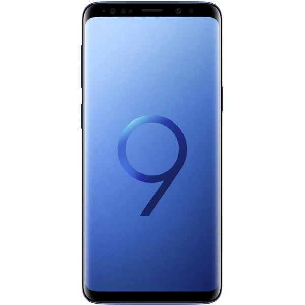Samsung Galaxy S9 G960F 64GB LTE modrý - Mobilní telefony - Obrázek 8ONO000101