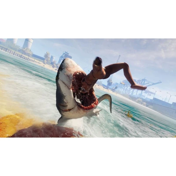 Maneater (PS5) - Hry pro PS5 - Obrázek 8OO3100201