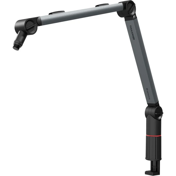 GENESIS ARM THULIUM 700 ramenní držák mikrofonu šedý - Mikrofony - Obrázek 8OOE000K01