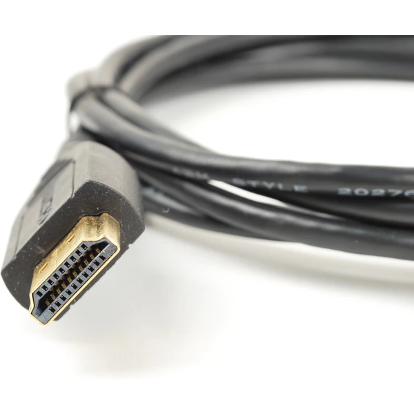 PremiumCord HDMI 1.3/Micro HDMI kabel s ethernetem 4K 1,8m černý - Kabely a redukce - Obrázek 8OTU000501