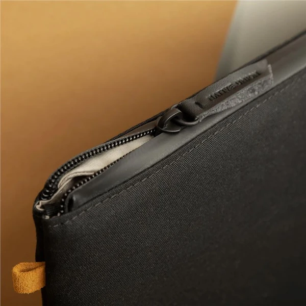 Native Union WFA Stow Lite Sleeve pouzdro Macbook 14" černé - Pouzdra - Obrázek 8OV3000K01