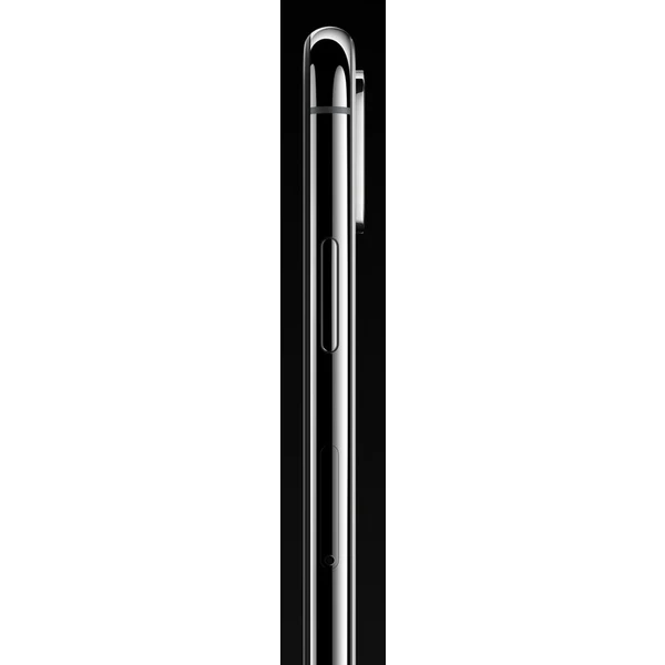 Apple iPhone XS 64GB stříbrný - Mobilní telefony - Obrázek 8OVT000101