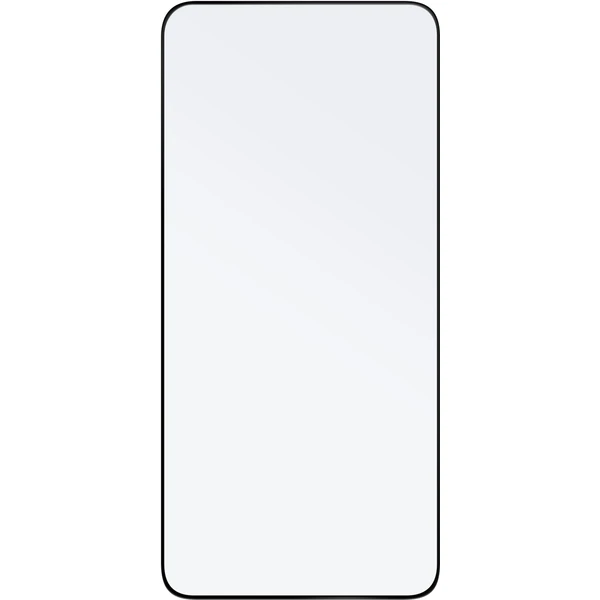 FIXED 2,5D Full-Cover ochranné tvrzené sklo Samsung Galaxy S22 5G/S23 5G černé - Ochranné folie a skla - Obrázek 8OWI300401