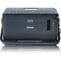 Brother PT-D800W tiskárna štítků (záruka na 3 roky po registraci) - Štítkovače