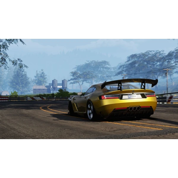 Wreckreation (Xbox Series X) - Hry pro Xbox Series - Obrázek 8P4G100501