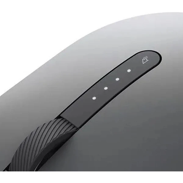Dell MS3220 myš šedá - Myši - Obrázek 8P6K200401
