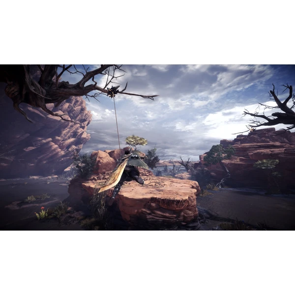 Monster Hunter: World (Xbox One) - Hry pro Xbox One - Obrázek 8P85100201