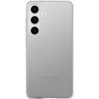 Tactical TPU Kryt pro Samsung Galaxy S24 čirý - Pouzdra
