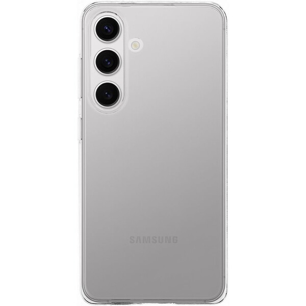 Tactical TPU Kryt pro Samsung Galaxy S24 čirý