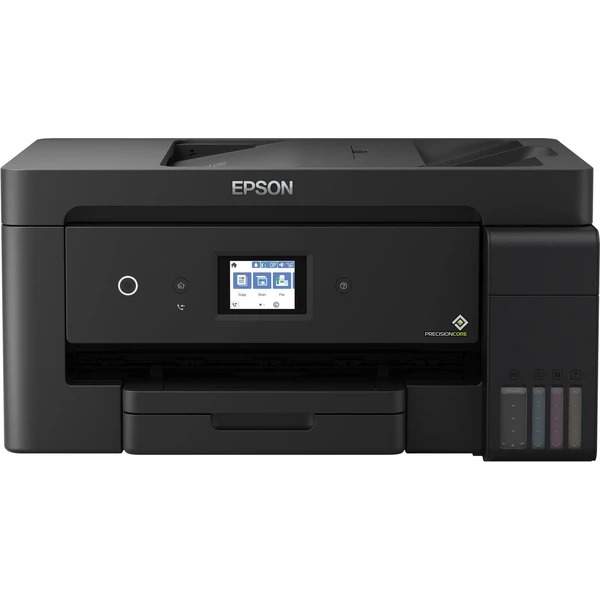 Epson EcoTank L14150 (záruka na 5 let po registraci) - Tiskárny - Obrázek 8P9X000501