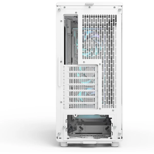 Fractal Design Epoch White TG RGB Clear tint - Počítačové skříně - Obrázek 8PCF000K01