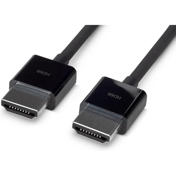 Apple HDMI to HDMI Cable (1.8m) - Kabely a redukce - Obrázek 8PE1000101