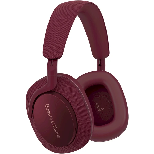 Bowers & Wilkins PX7 S2e bezdrátová sluchátka červená - Sluchátka - Obrázek 8PJH000K01