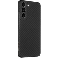 Tactical MagForce Aramid Kryt Samsung Galaxy S22 černý - Pouzdra
