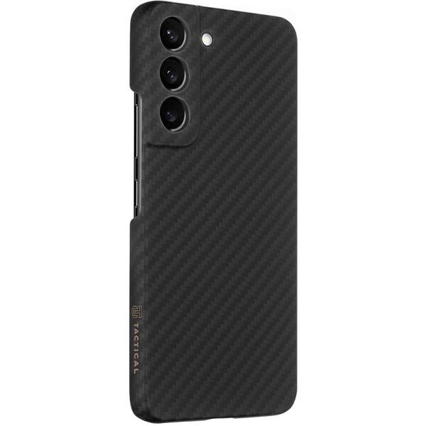 Tactical MagForce Aramid Kryt Samsung Galaxy S22 černý