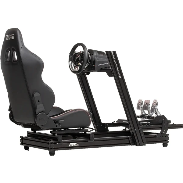 Next Level Racing GT ELITE Lite Wheel Plate Edition závodní kokpit - Kokpity - Obrázek 8PU0000N01