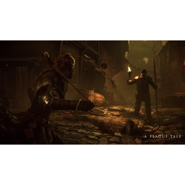 A Plague Tale: Innocence (PS5) - Hry pro PS5 - Obrázek 8PXS600301