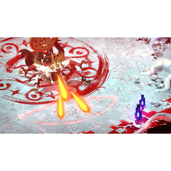 TOWA and the Guardians of the Sacred Tree (Switch) - Hry pro Nintendo Switch - Obrázek 8Q3F000K01