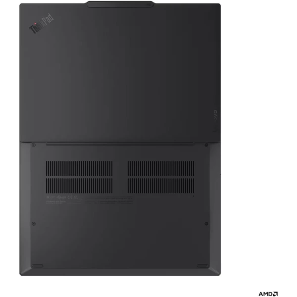 Lenovo ThinkPad X13 Gen 6 (21RM0016CK) černý - 3 roky záruky On-Site - Notebooky - Obrázek 8Q3J000K01