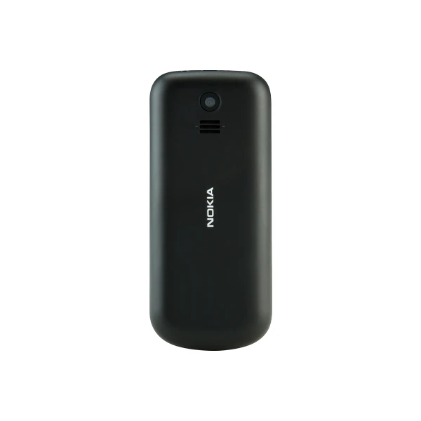 Nokia 130 (2017) Dual SIM černá - Mobilní telefony - Obrázek 8Q6P000101