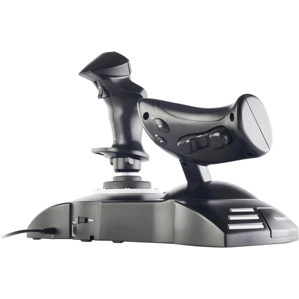 Thrustmaster T.Flight Full Kit X PC/Xbox Series X/S - Joysticky - Obrázek 8Q9B300401