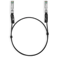 TP-Link TL-SM5220-1M 10Gbit kabel 1m - Kabely