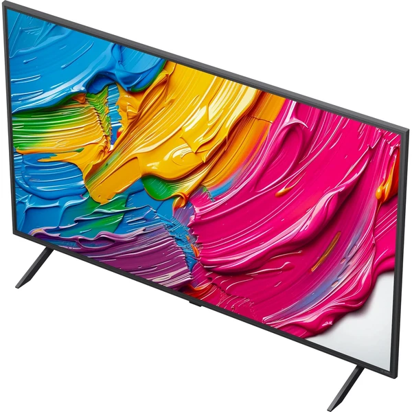 LG 50QNED80A6A - Televize - Obrázek 8Q9I000K01