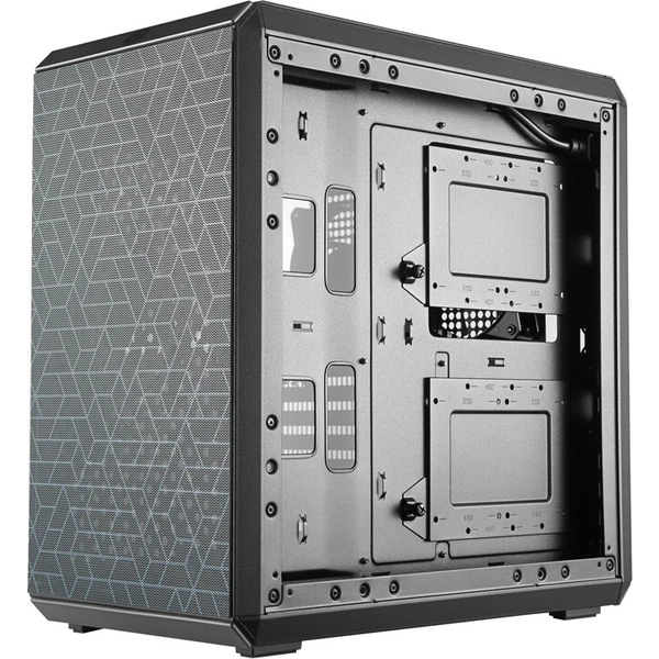 Cooler Master MasterBox Q500L černá - Počítačové skříně - Obrázek 8QAPF00101