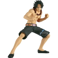 Figurka Bandai Banpresto One Piece - Portgas D. Ace 13 cm - Figurky
