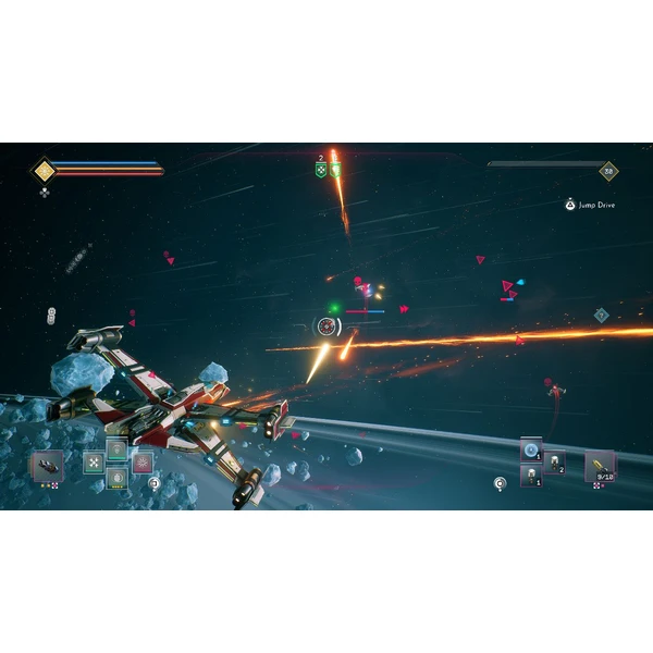 EVERSPACE 2 (PS5) - Hry pro PS5 - Obrázek 8QBR100501