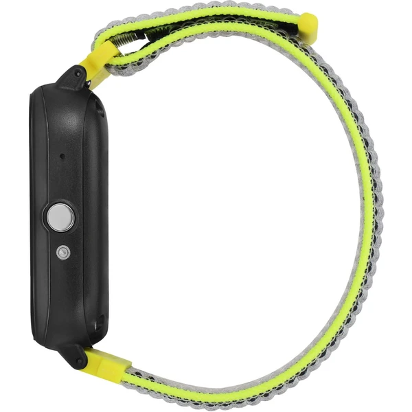 Garett chytré hodinky Kids Tech 4G zelená - Chytré hodinky - Obrázek 8QE0000L01