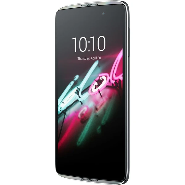 ALCATEL ONETOUCH 6039Y IDOL 3 (4.7) šedý - Mobilní telefony - Obrázek 8QRD000101