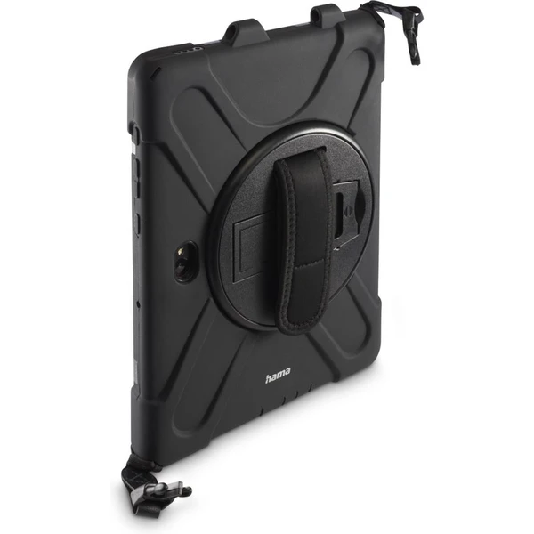 Hama Rugged Style pouzdro Samsung Galaxy Tab Active 4 Pro černé - Pouzdra - Obrázek 8QS4000601